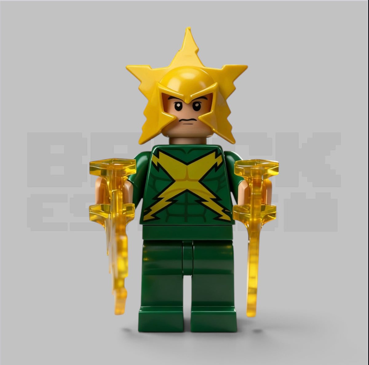 ELECTRIFIER