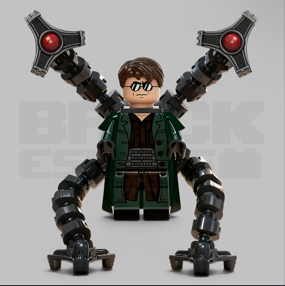 DOC OCK