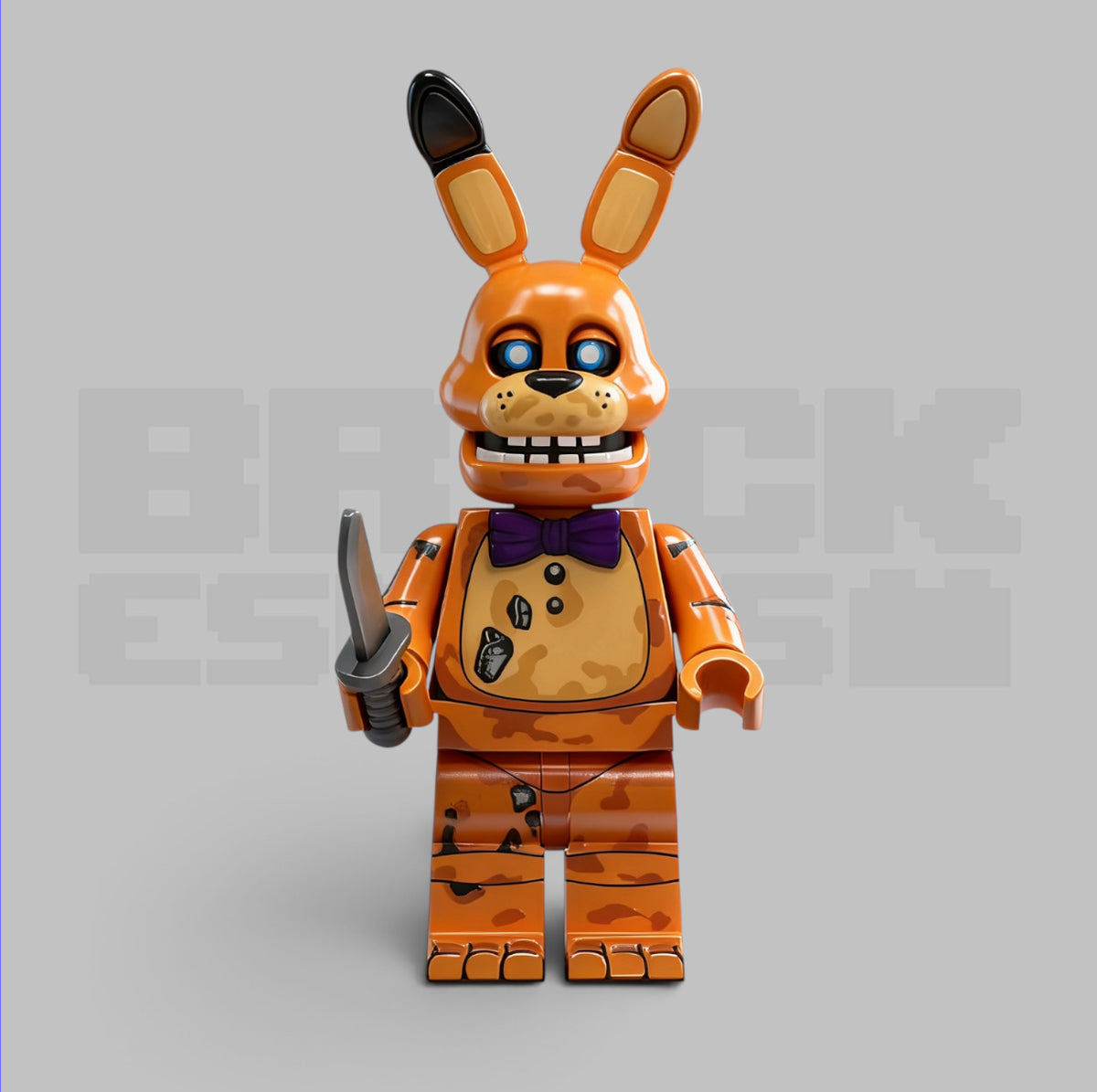 SPRING RABBIT