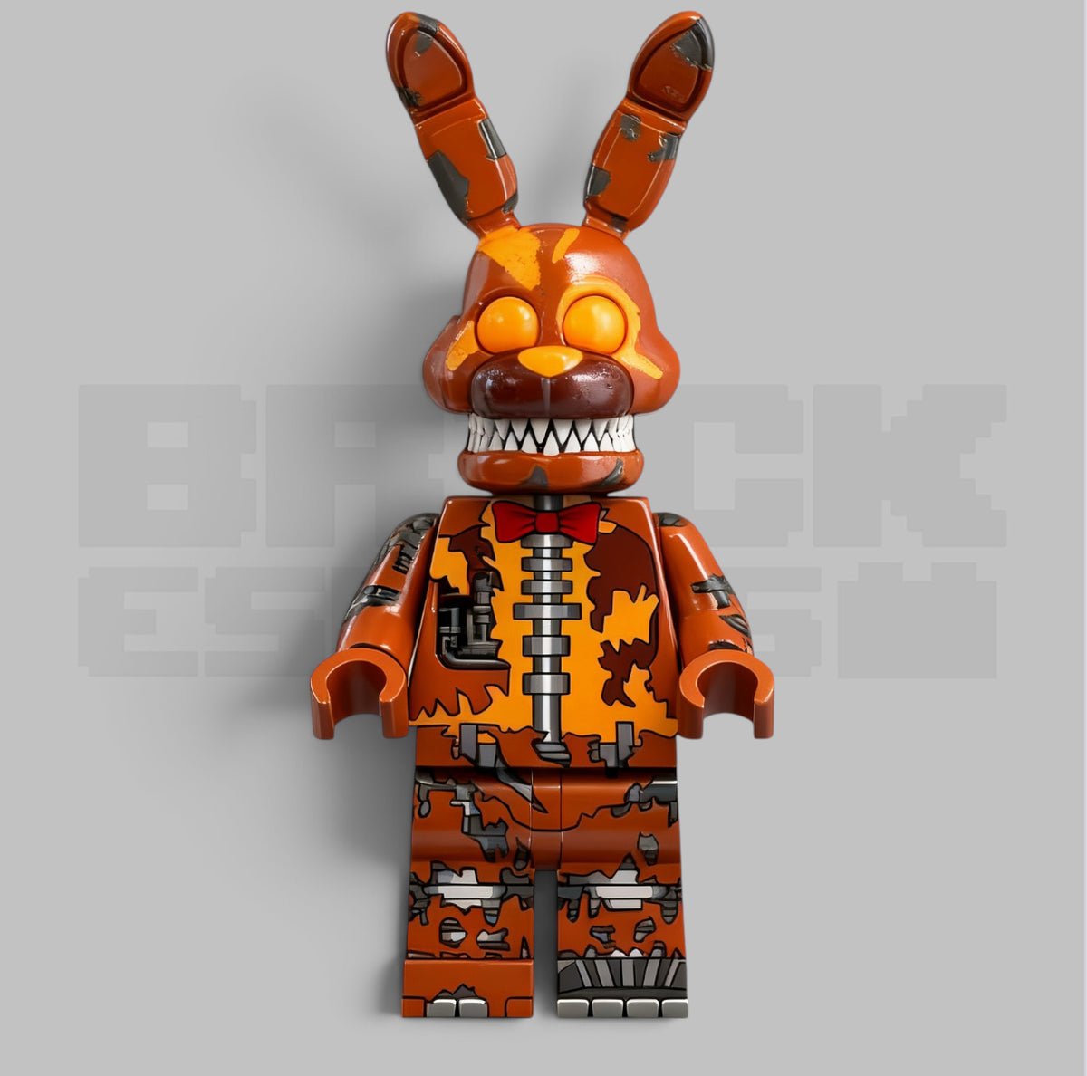 JACK O BUNNY