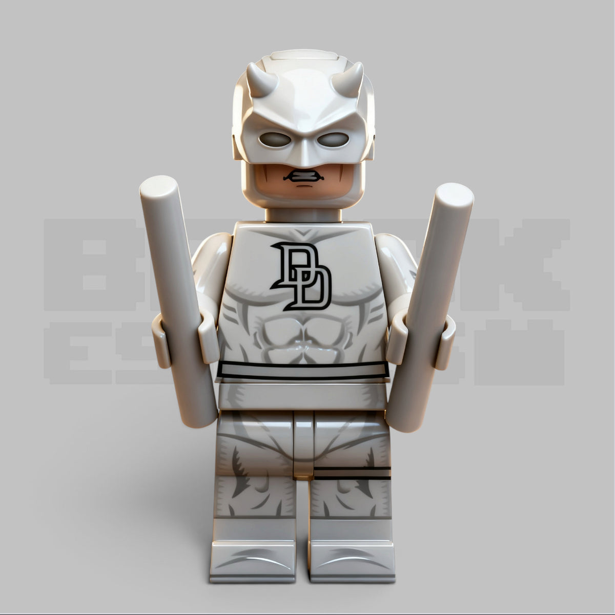 RISK TAKER (THE HAND OF GOD SUIT)
