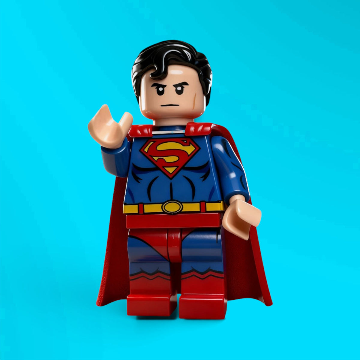SUPERHERO