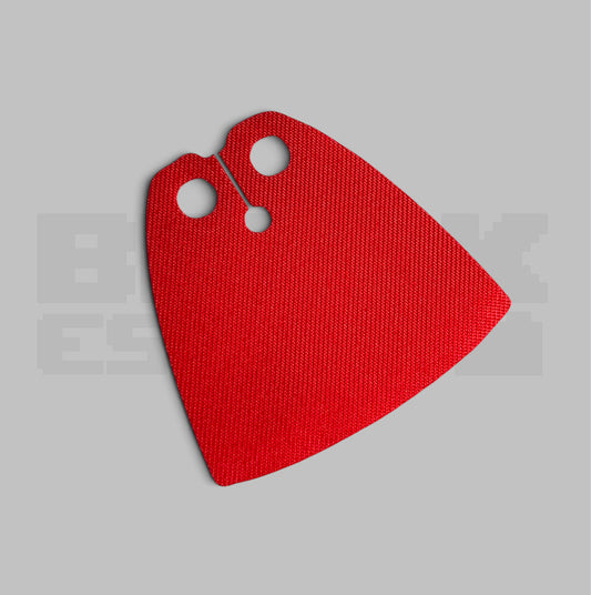 MINIFIG CAPE (RED)