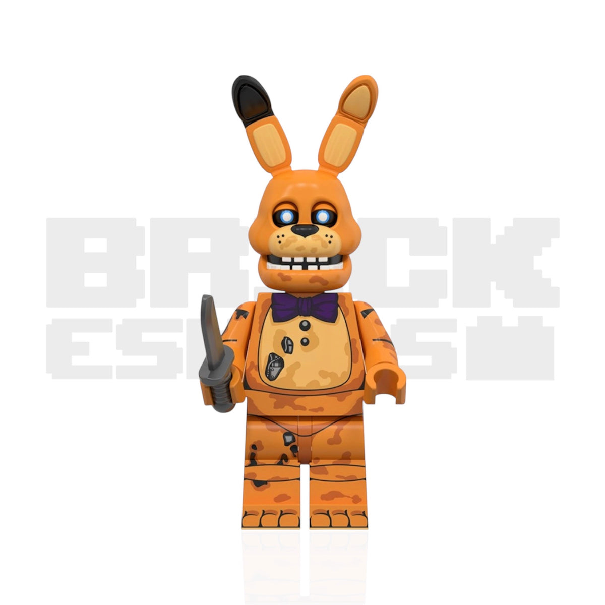 FNAF BUNDLE SET OF 8