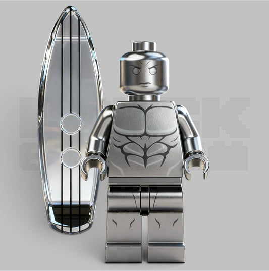 CHROME SURFER