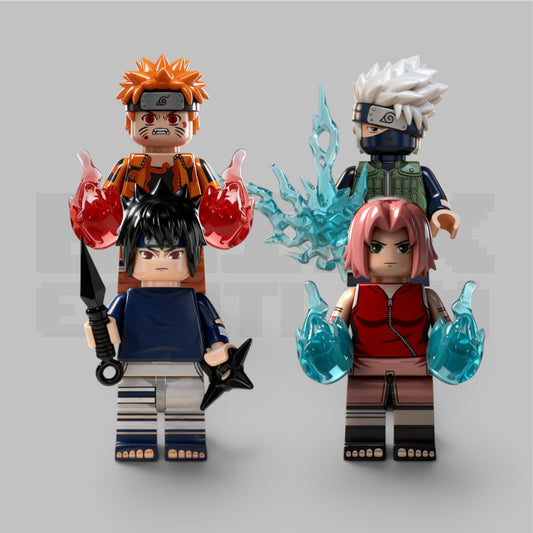 TEAM 7 BUNDLE
