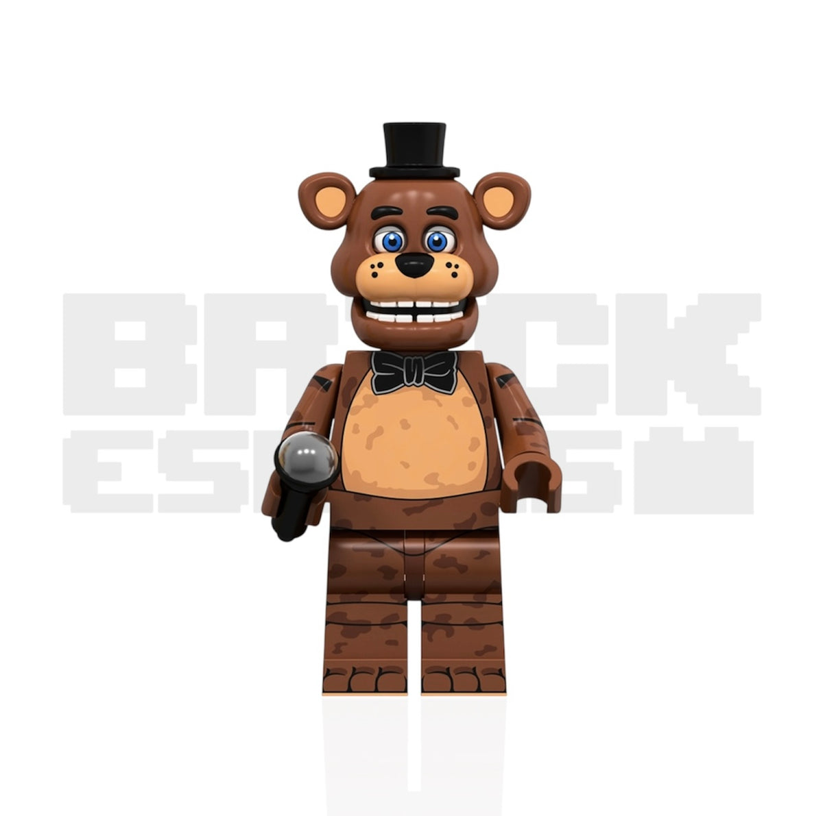 FNAF BUNDLE