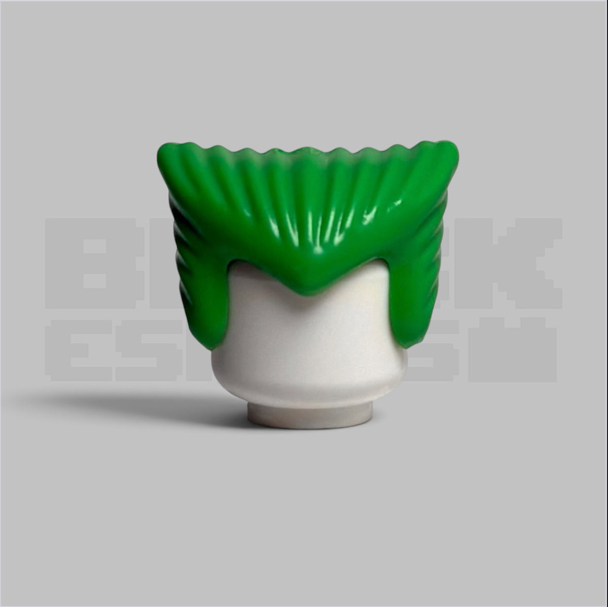 JOKER HAIR PIECE (2006)