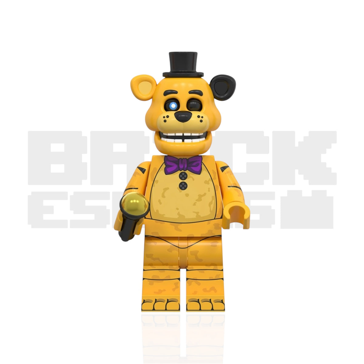 FNAF BUNDLE SET OF 8