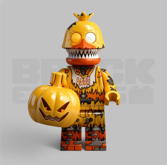 JACK O CHICK