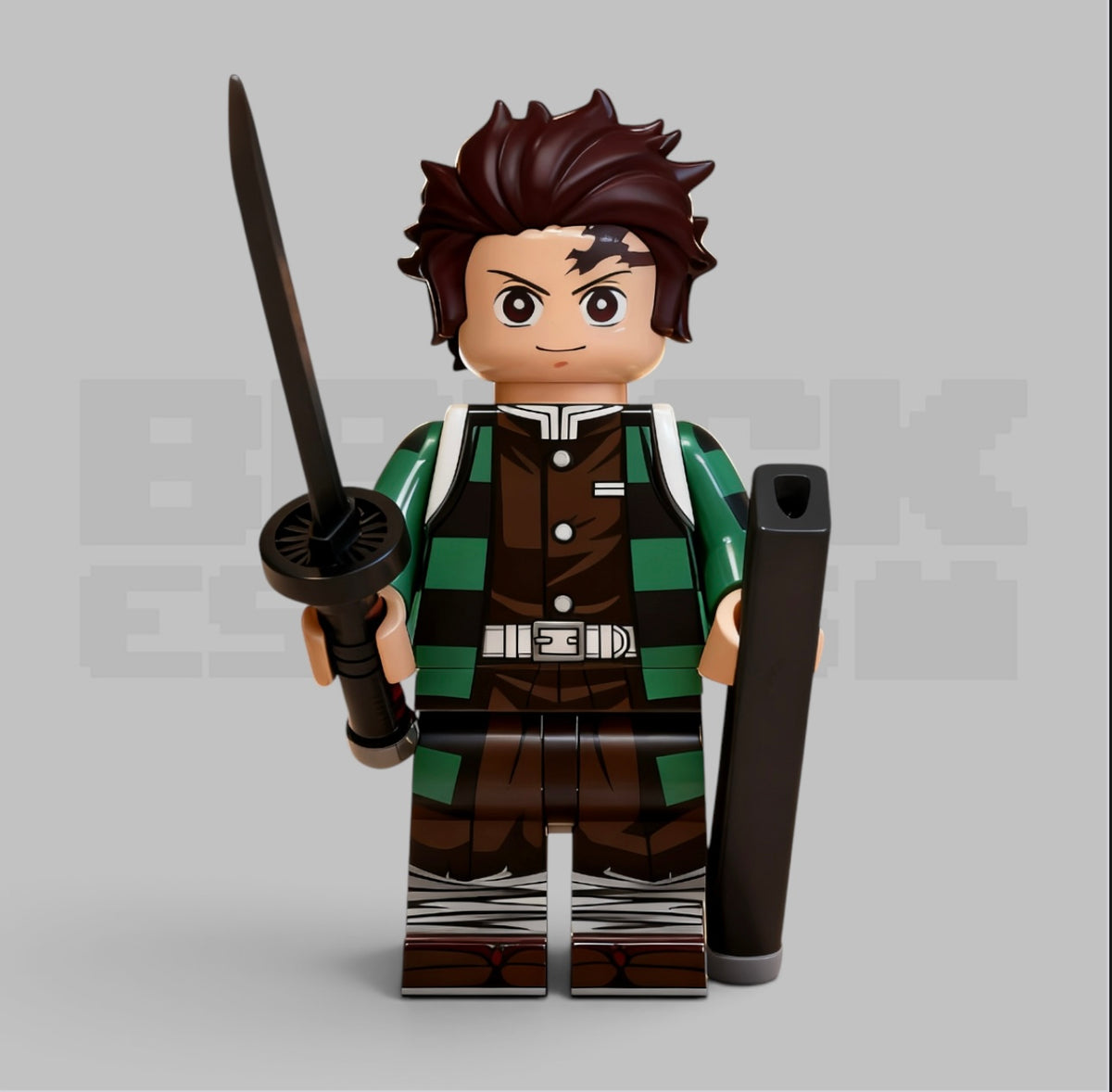 DEMON SLAYER BUNDLE