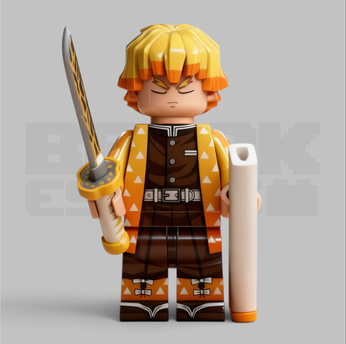 DEMON SLAYER BUNDLE