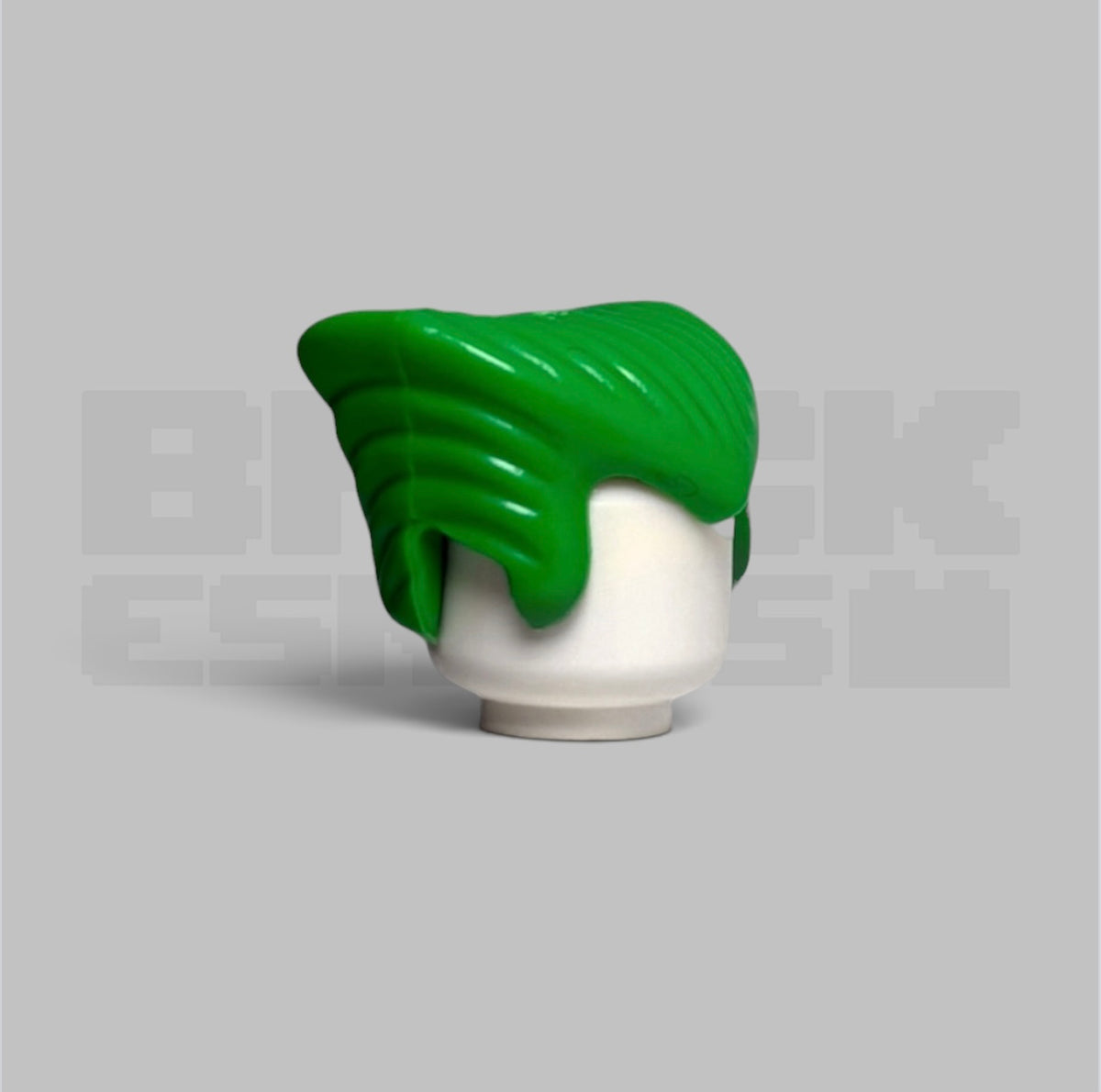 JOKER HAIR PIECE (2006)