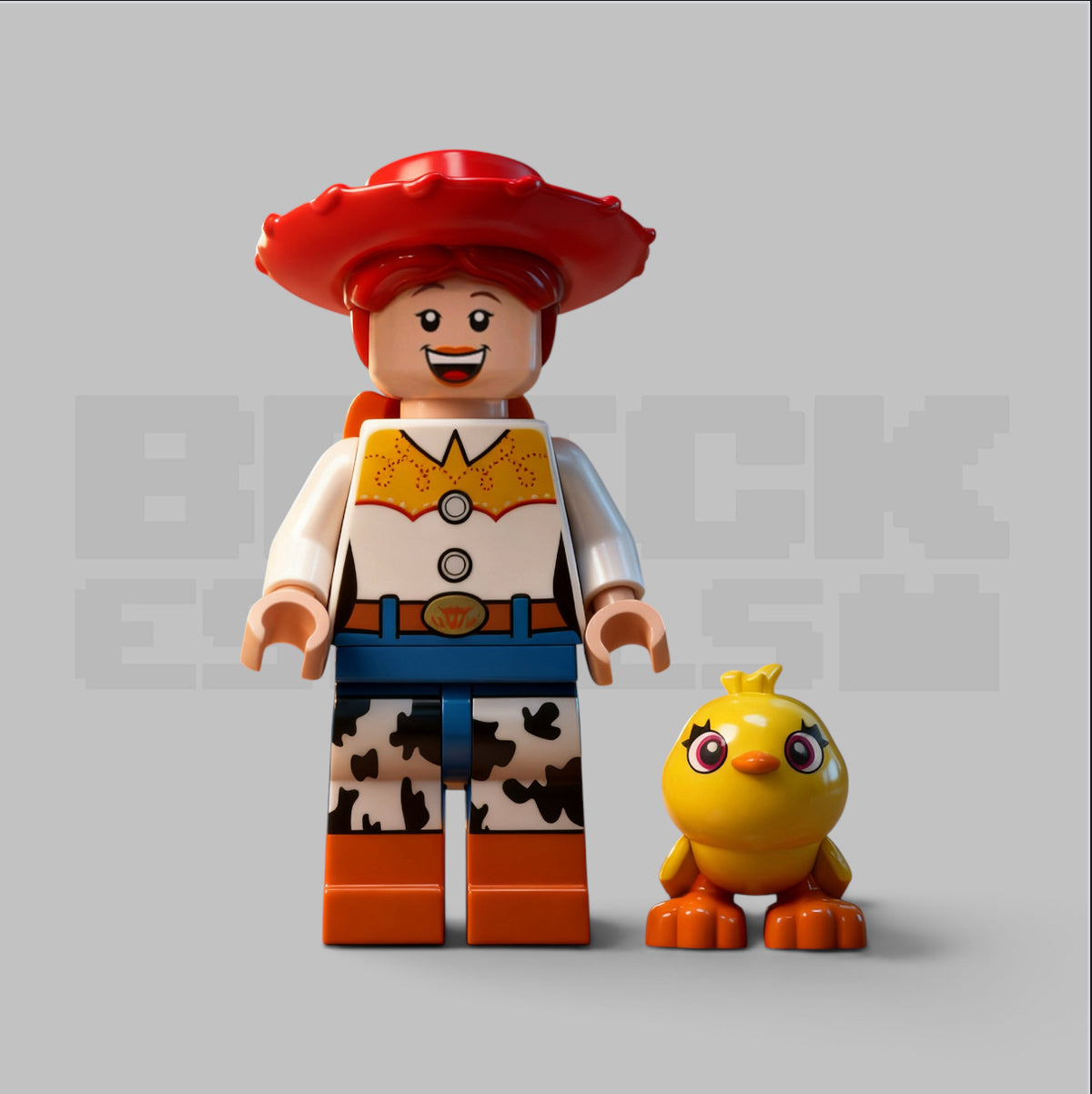 Toy Story Bundle