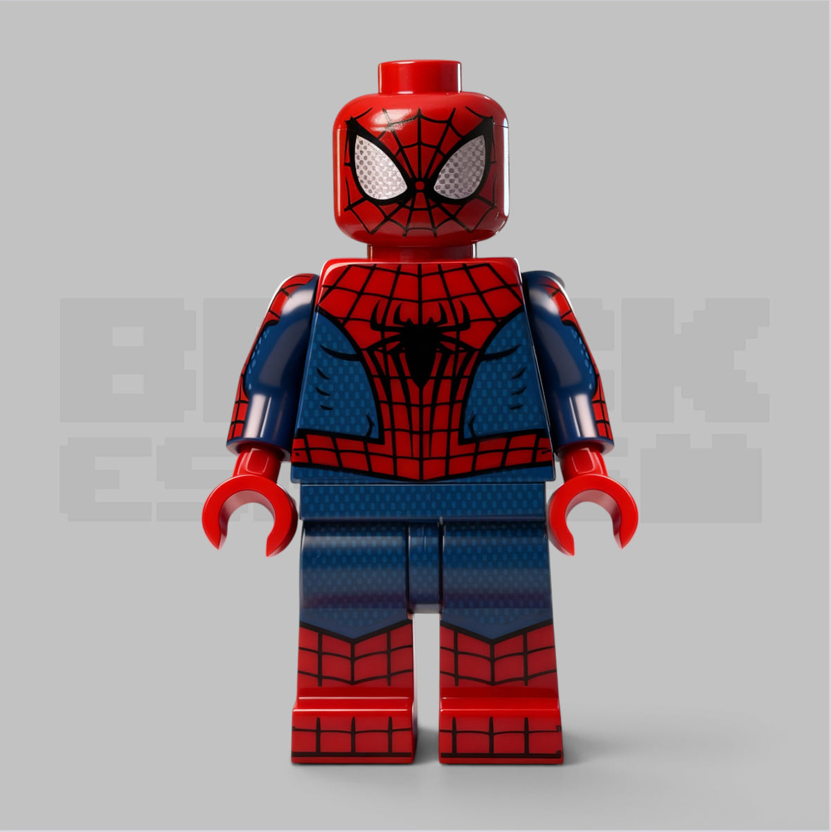 The Spider (TASM 2)