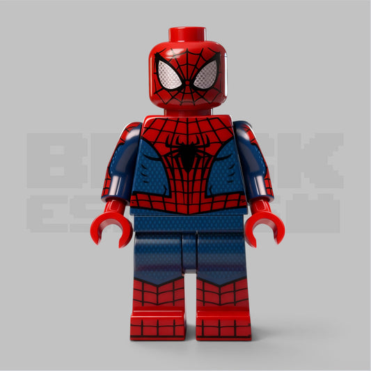 The Spider (TASM 2)
