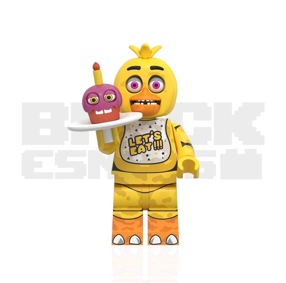 FNAF BUNDLE