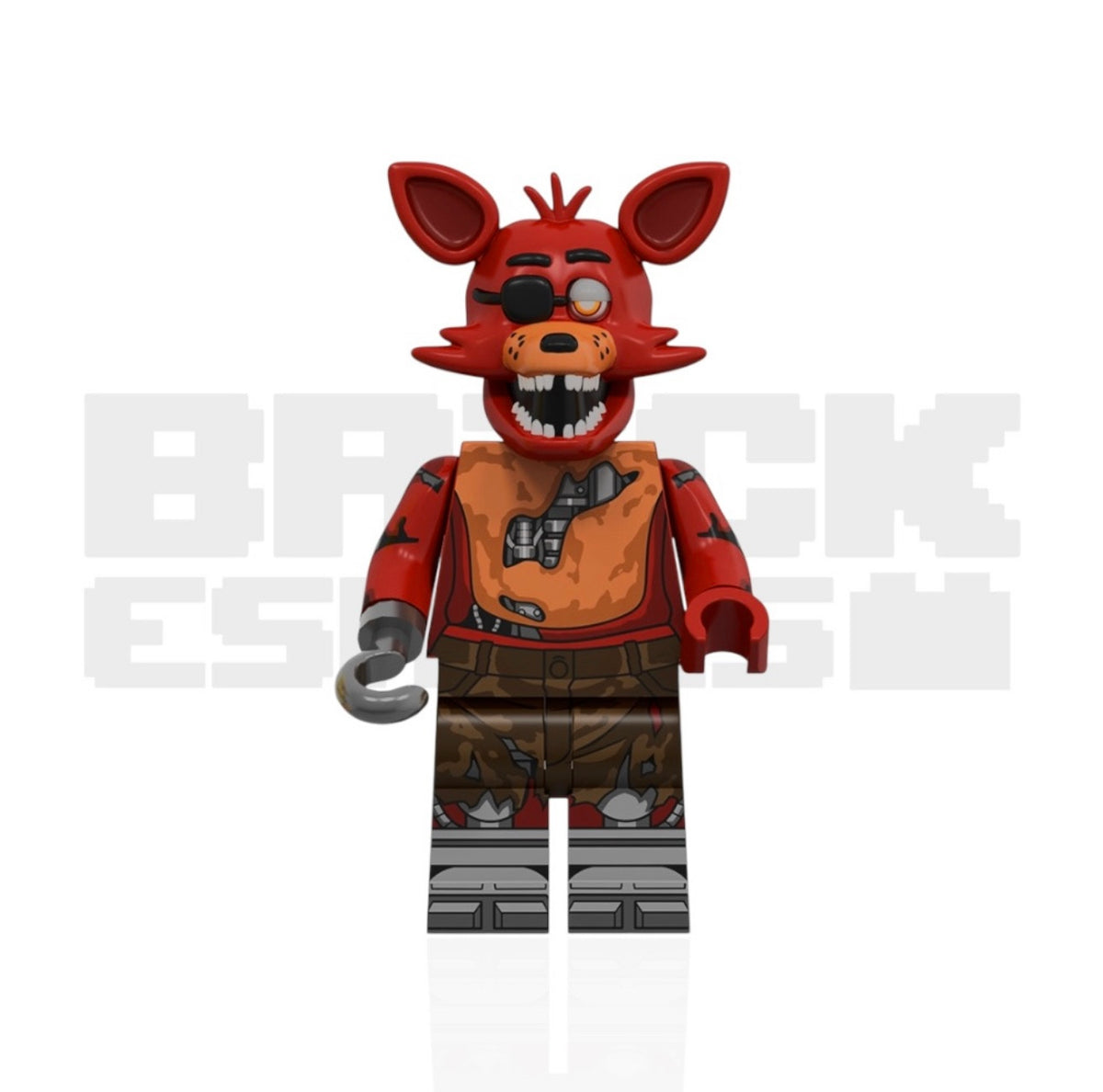 FNAF BUNDLE