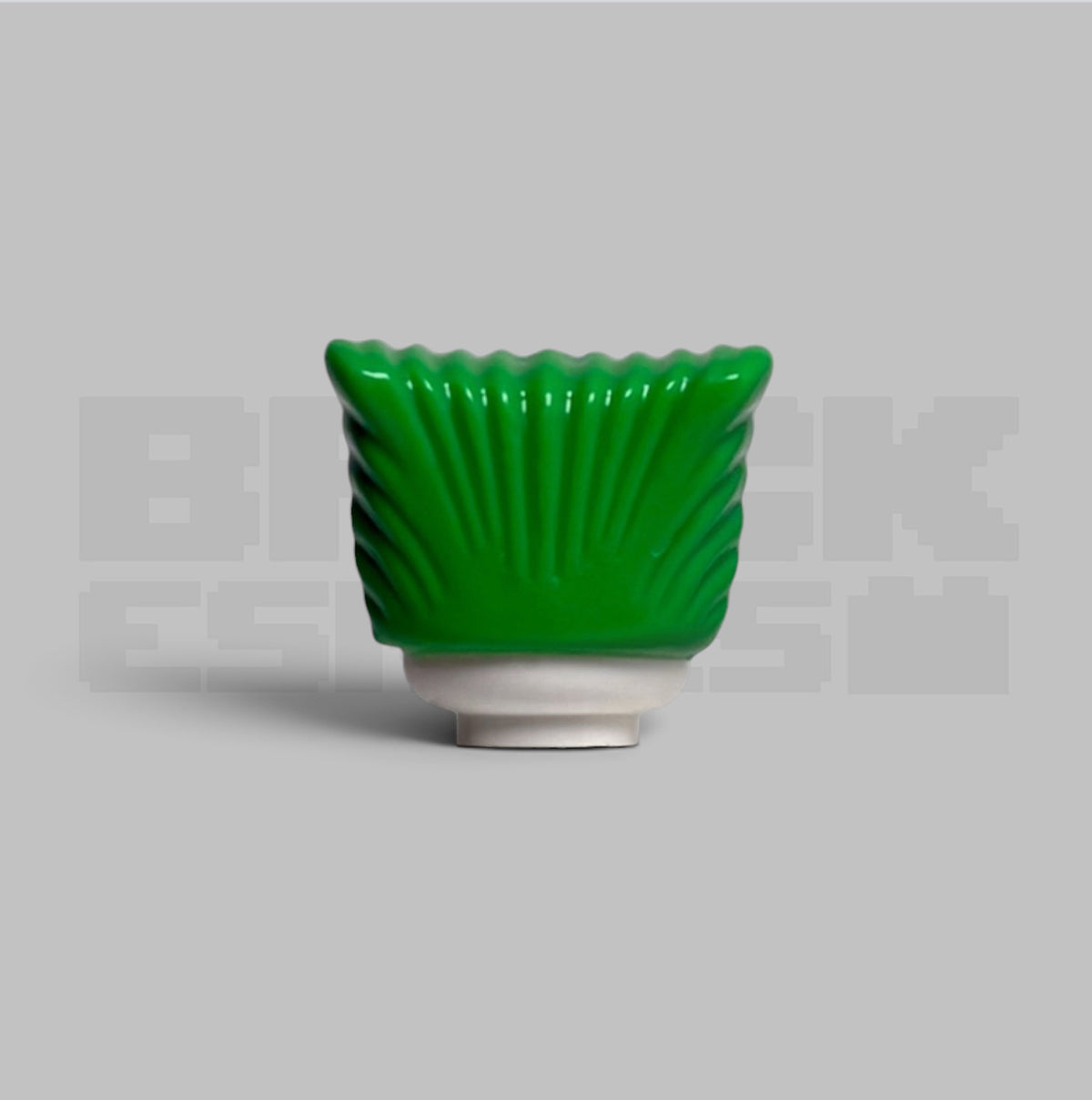 JOKER HAIR PIECE (2006)