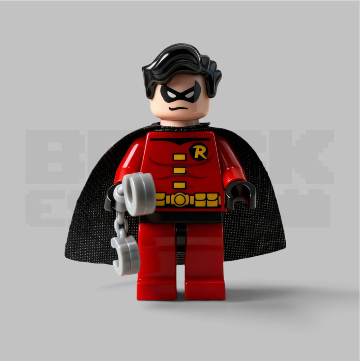 THE SIDEKICK