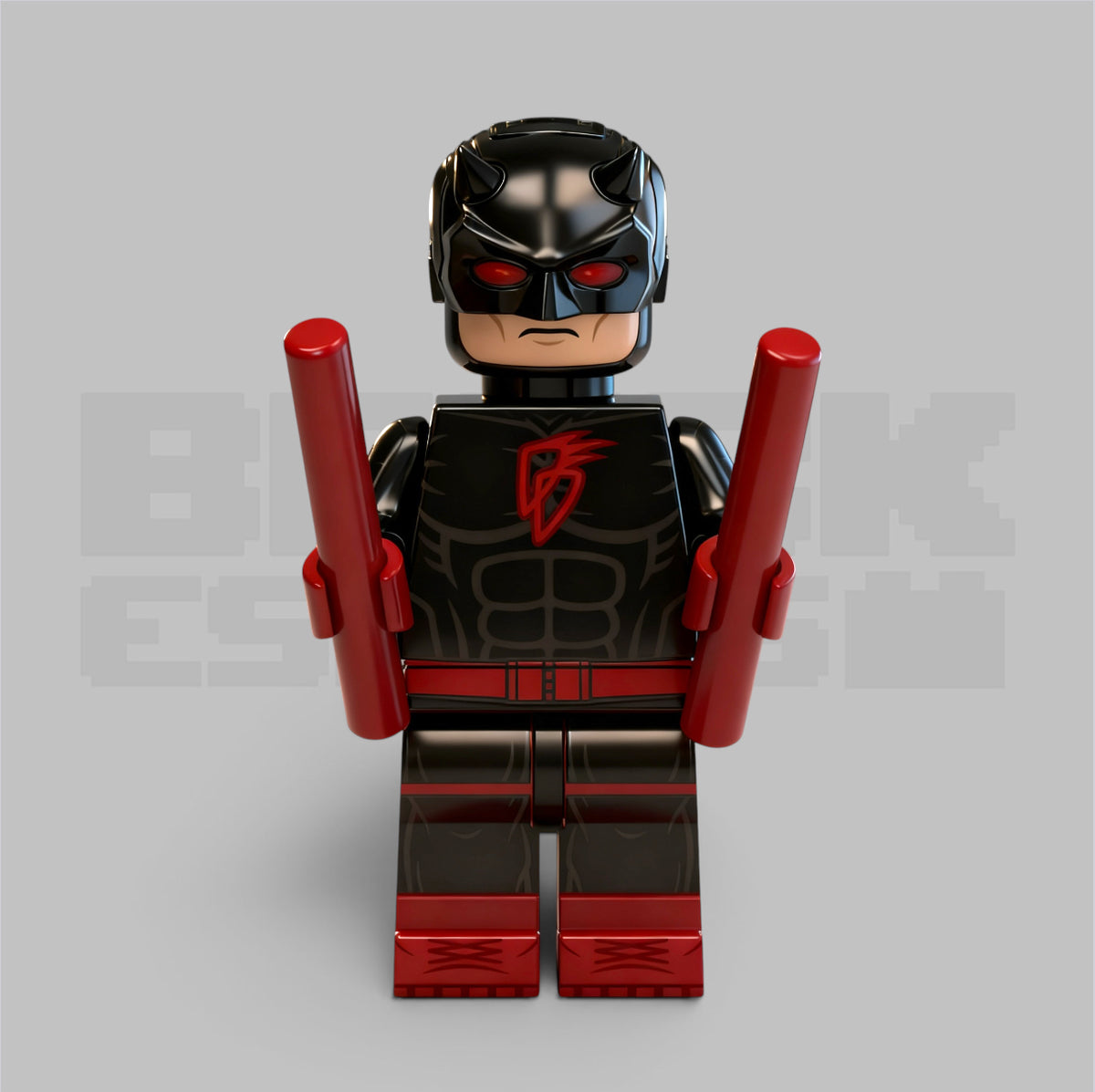 RISK TAKER (BORN AGAIN)