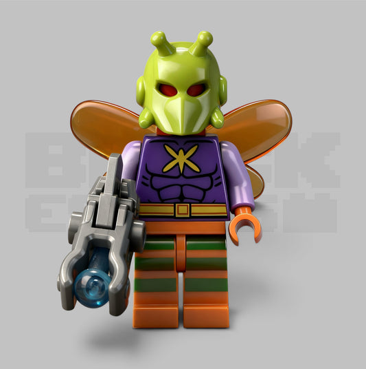 KILLER FLY