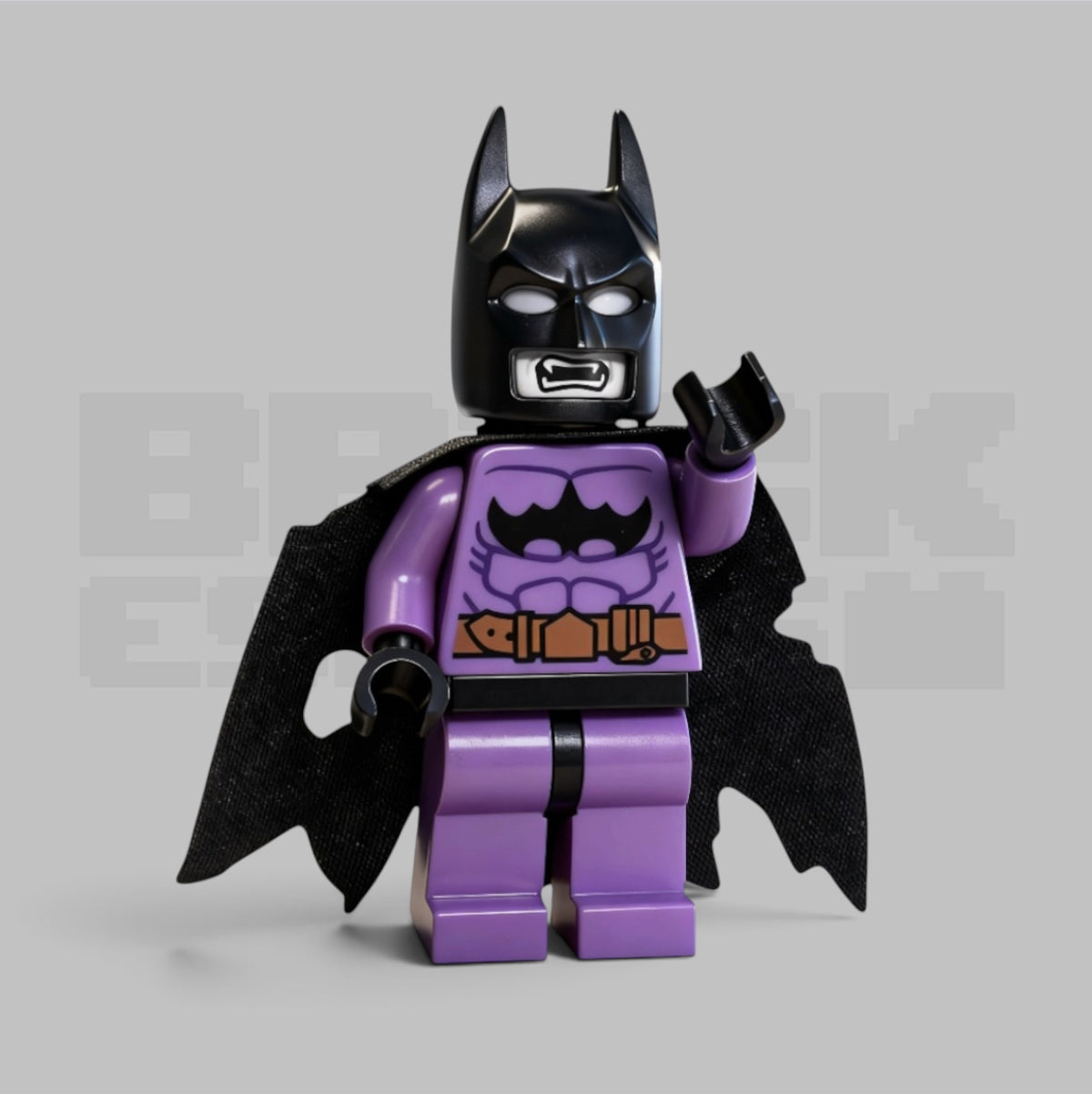 BIZARRE BAT