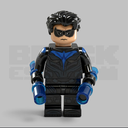 DUSKWING