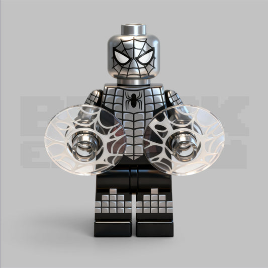 SHIELDED SPIDER