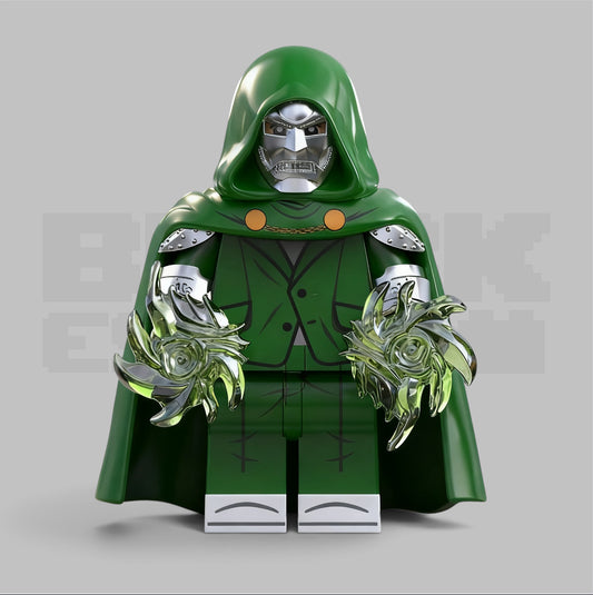 DOOM (RDJ)