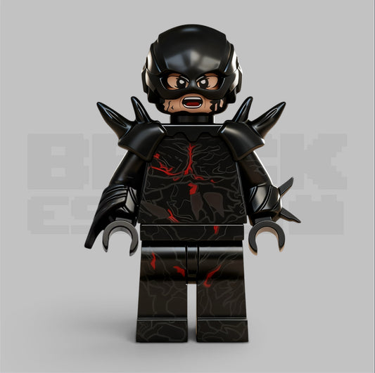 DARK SPEEDSTER