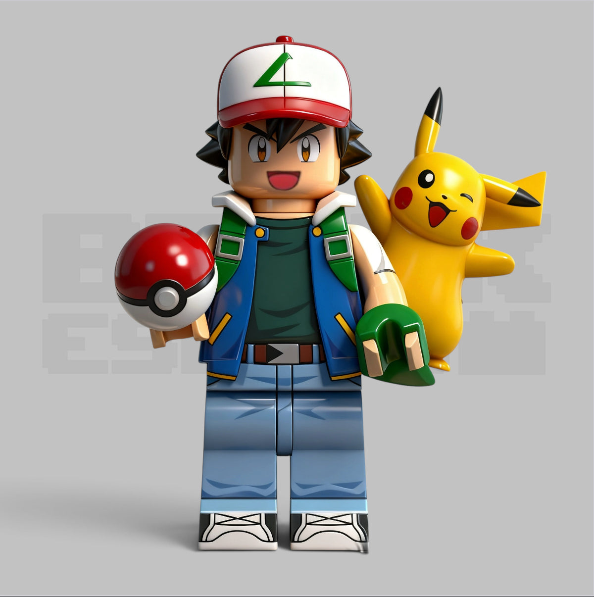 TRAINER