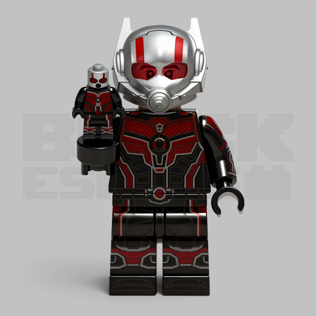 THE ANT