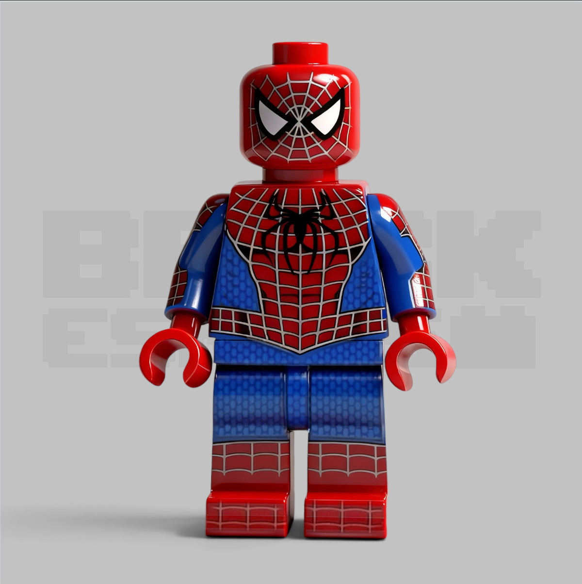 THE SPIDER (TOBEY MAGUIRE)