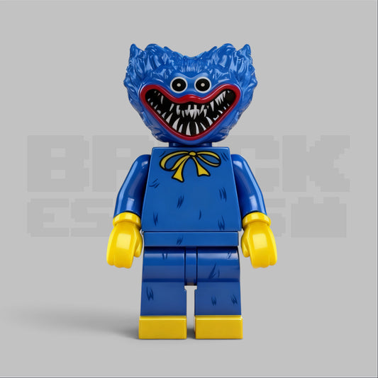 THE MONSTER