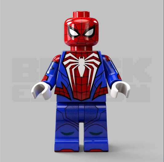 THE SPIDER (VIDEO GAME)