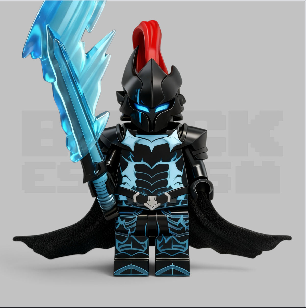 SHADOW COMMANDER