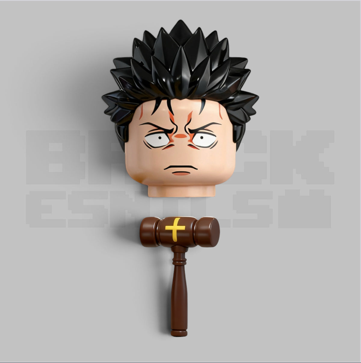 DEFENSE LAWYER
