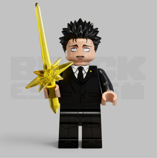 DEFENSE LAWYER