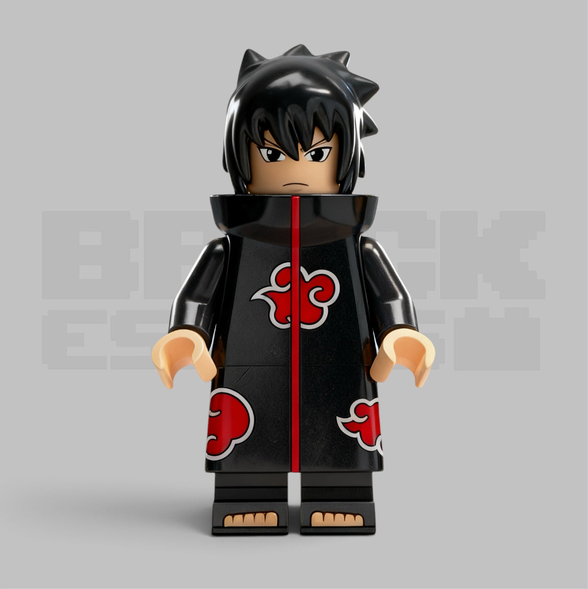 RED EYED ROGUE