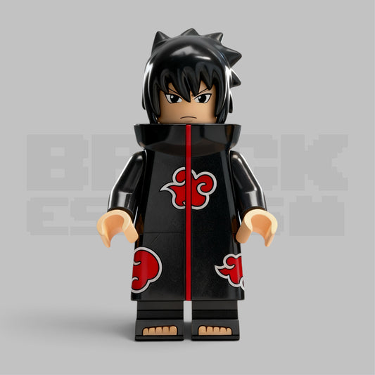 RED EYED ROGUE