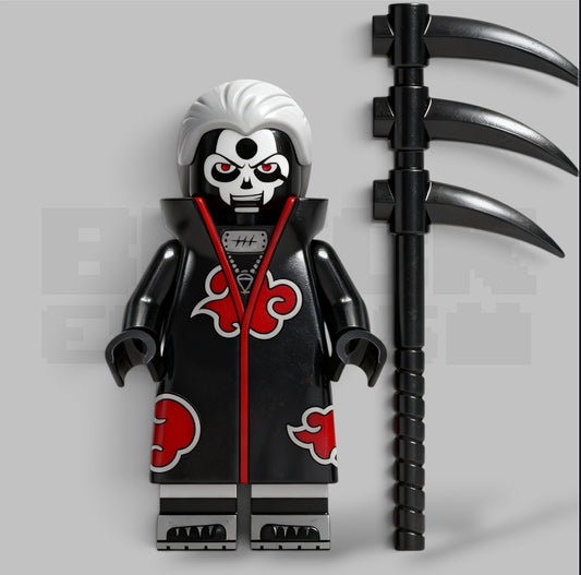 IMMORTAL BUTCHER