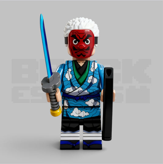 WATER MASTER
