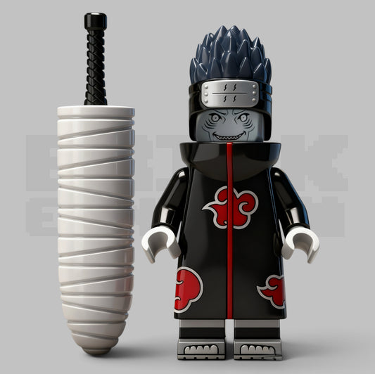 SHARK SWORDSMAN