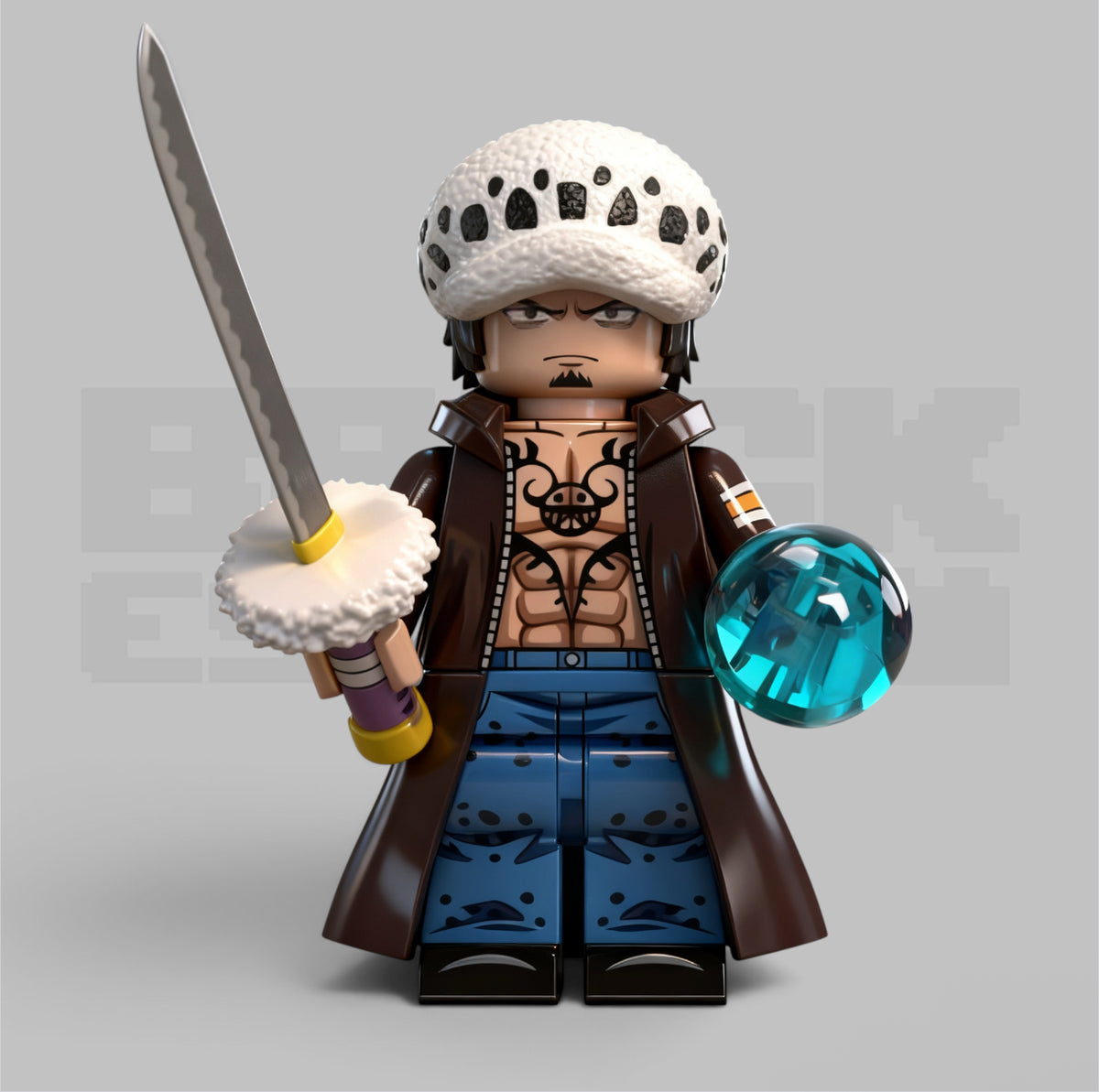 SURGEON OF DEATH