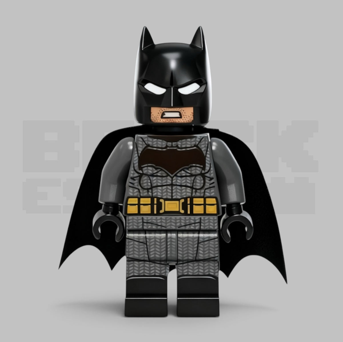 THE BAT (JUSTICE LEAGUE)