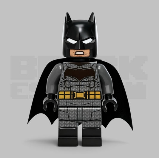THE BAT (JUSTICE LEAGUE)