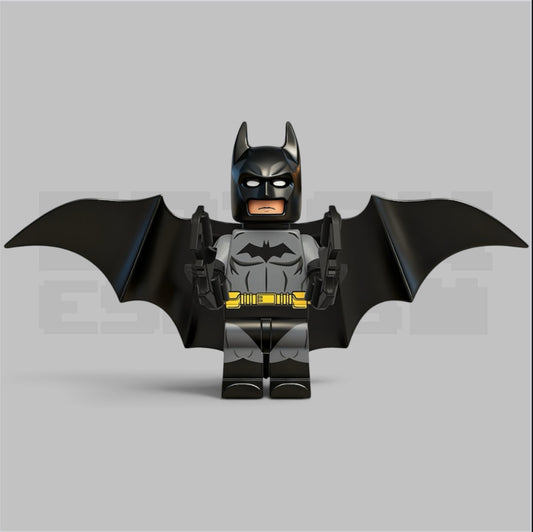 THE BAT