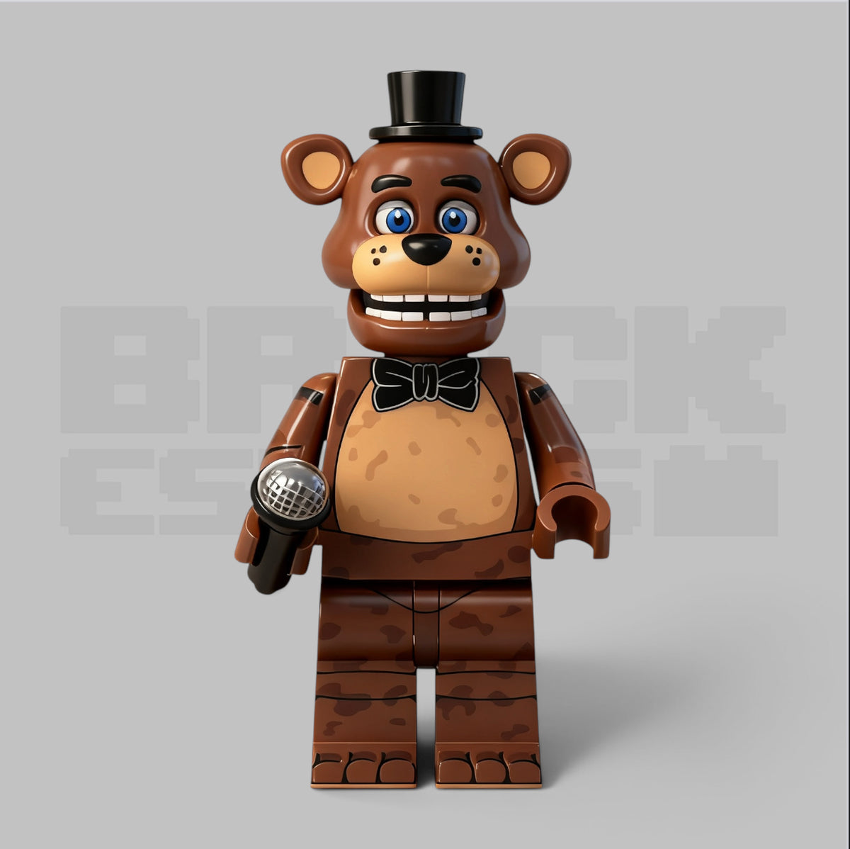 FREDDY