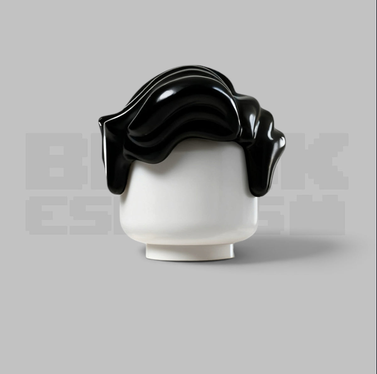 ROBIN WAVY HAIR (2006)